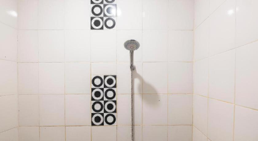 Hotel Permata Makassar Eksteriør billede