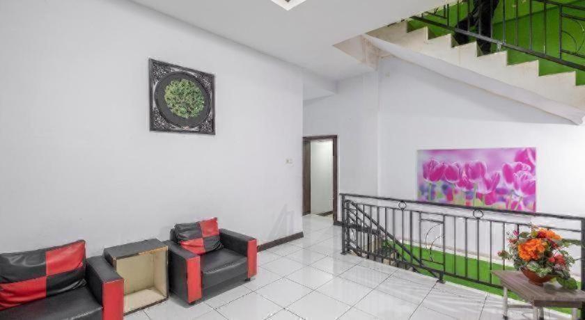 Hotel Permata Makassar Eksteriør billede