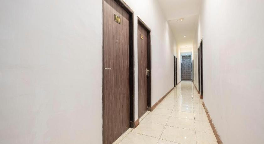 Hotel Permata Makassar Eksteriør billede